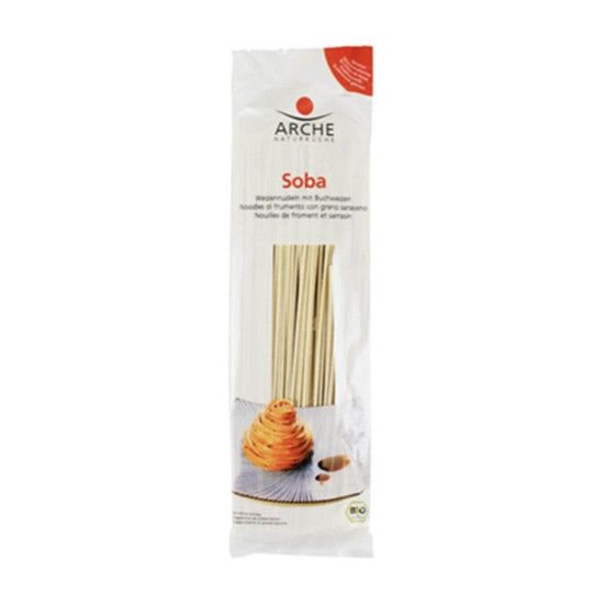 BIO špageti soba, 250g