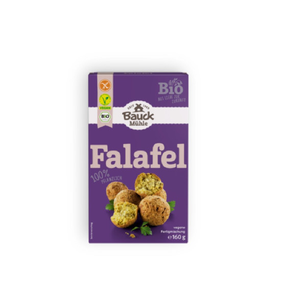 BIO falafel mešanica, 160g