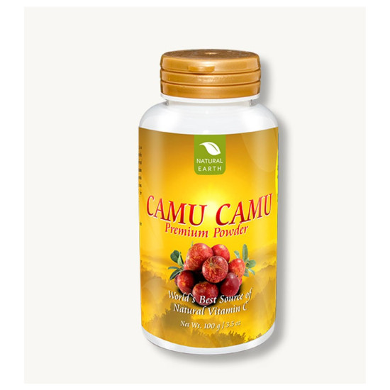 Camu Camu v prahu, 100g