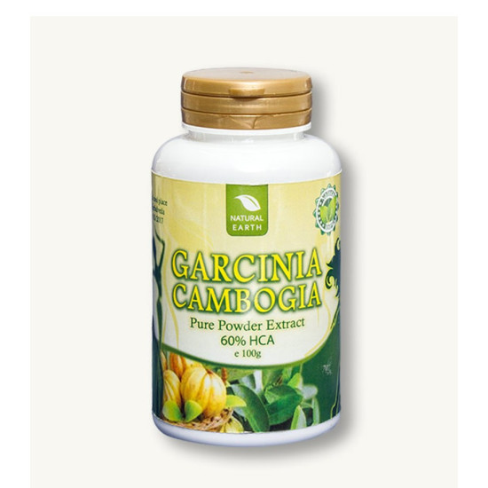 Garcinia cambogia v prahu, 100g