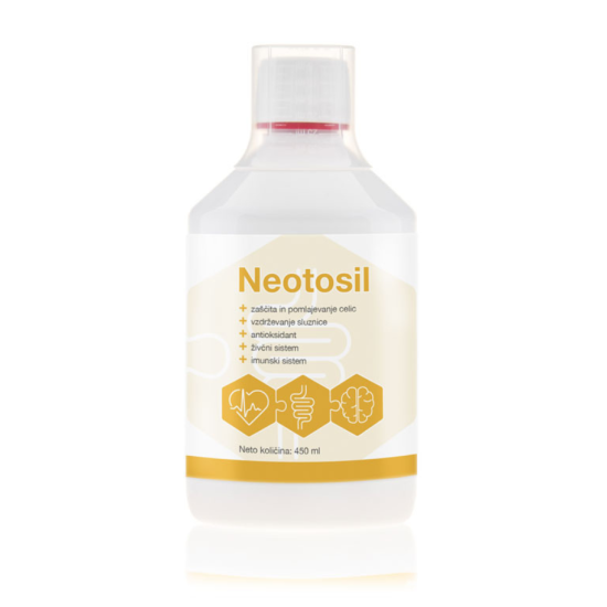 Neotosil, 450ml