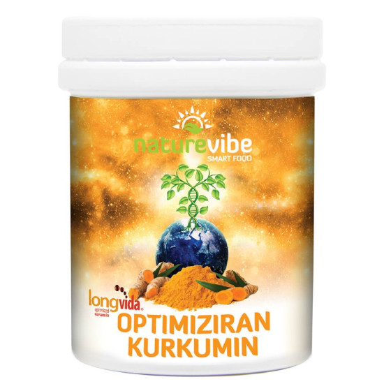 Optimiziran kurkumin, 25g