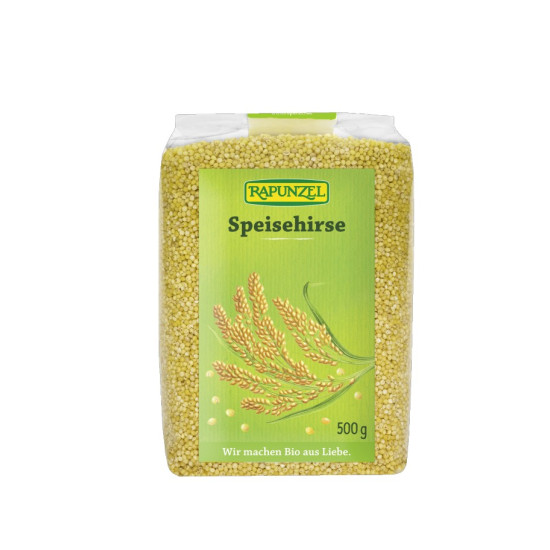 BIO proso, 500g