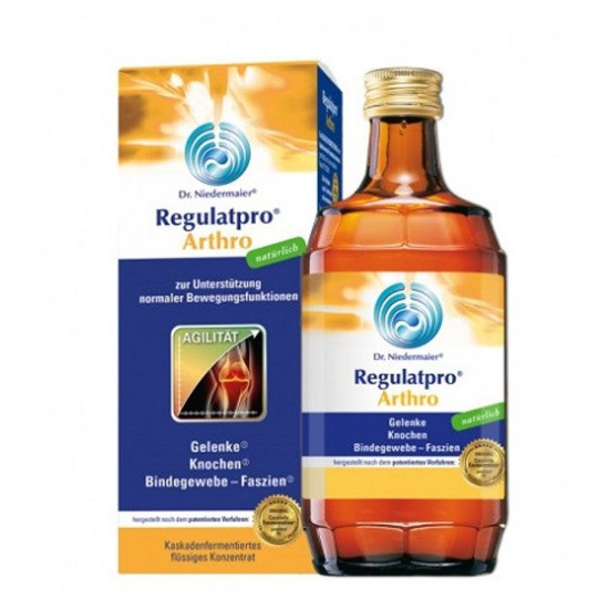 Regulatpro® Arthro Dr.Neidermaier, 350ml