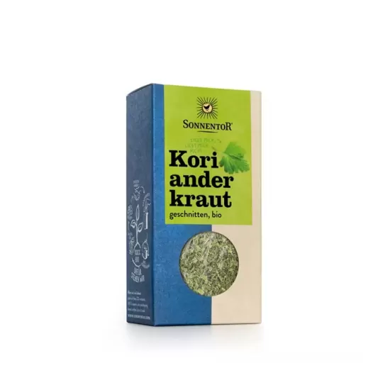 BIO koriander, 15g