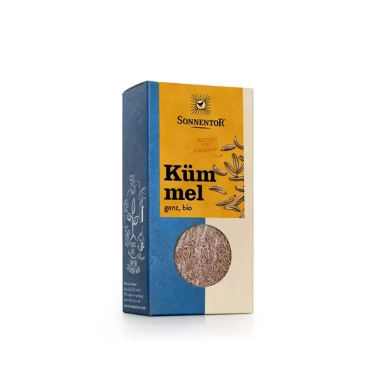 BIO cela kumina, 60g