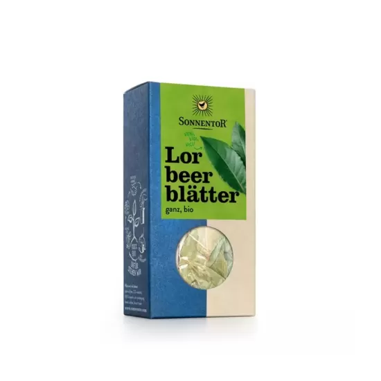 BIO lovor, 10g