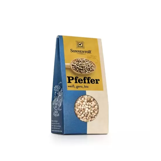 BIO celi bel poper, 35g