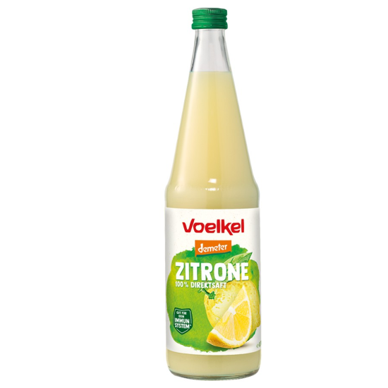 BIO limonin 100% sok, 0,7l