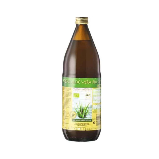 BIO sok Aloe Vera Royal, 1l