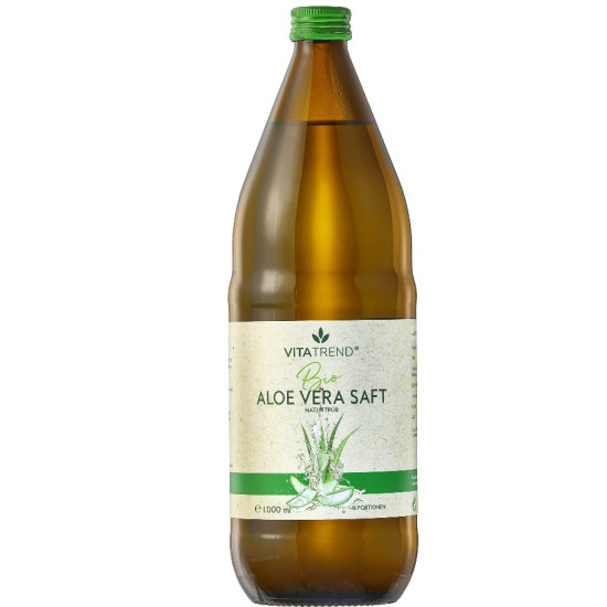 BIO sok Aloe Vera, 1l