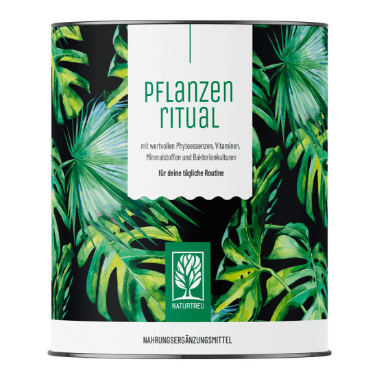 Zelena super živila v prahu, 300 g