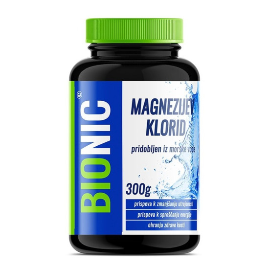 Magnezijev klorid, 300 g